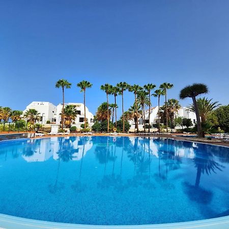 Apartamento Royal Ocean View El Dorado Arona  Exterior foto
