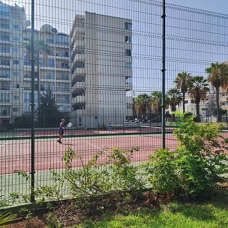 Apartamento Royal Ocean View El Dorado Arona  Exterior foto