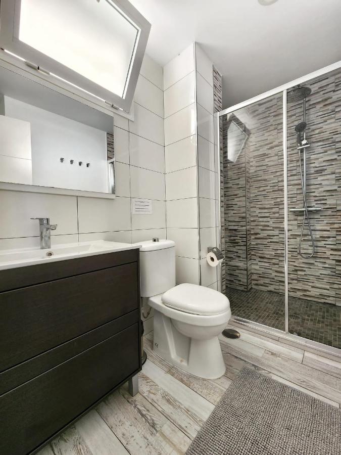 Apartamento Royal Ocean View El Dorado Arona  Exterior foto