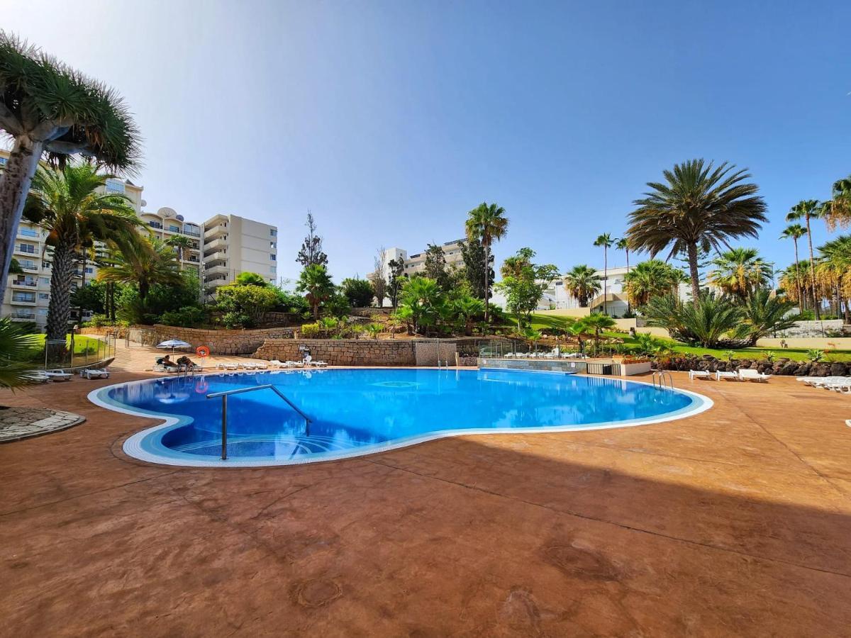 Apartamento Royal Ocean View El Dorado Arona  Exterior foto