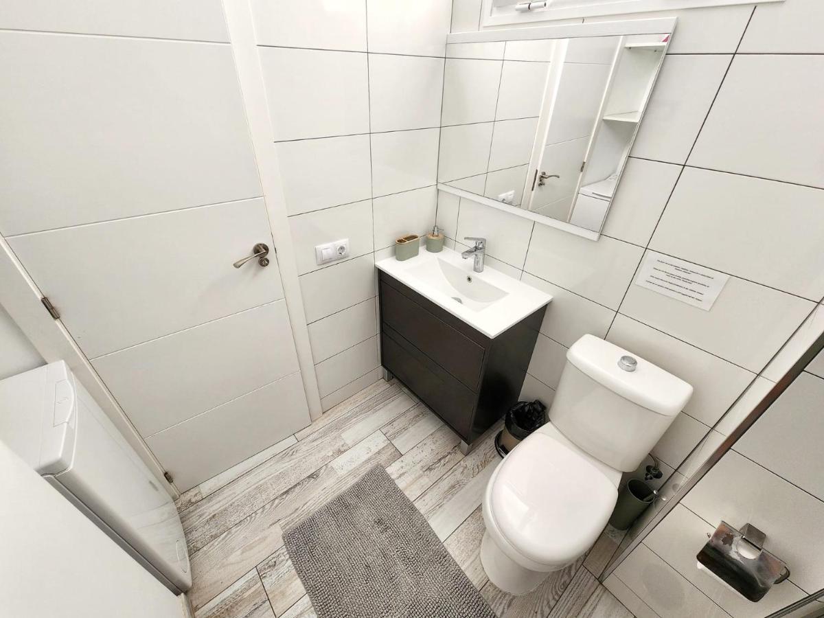 Apartamento Royal Ocean View El Dorado Arona  Exterior foto