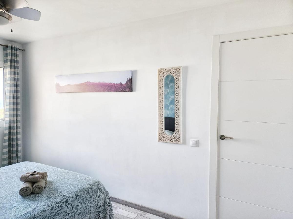 Apartamento Royal Ocean View El Dorado Arona  Exterior foto