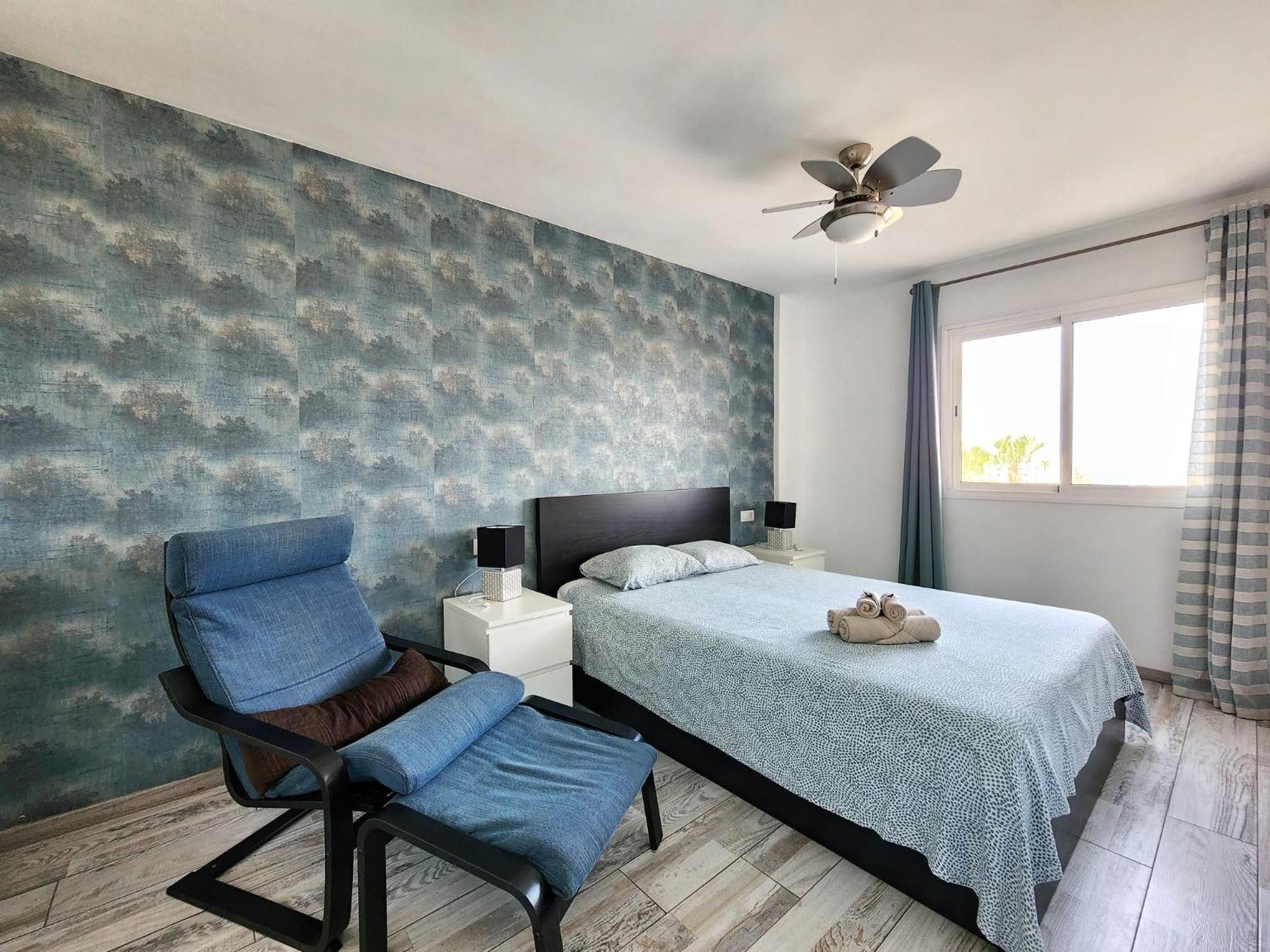 Apartamento Royal Ocean View El Dorado Arona  Exterior foto