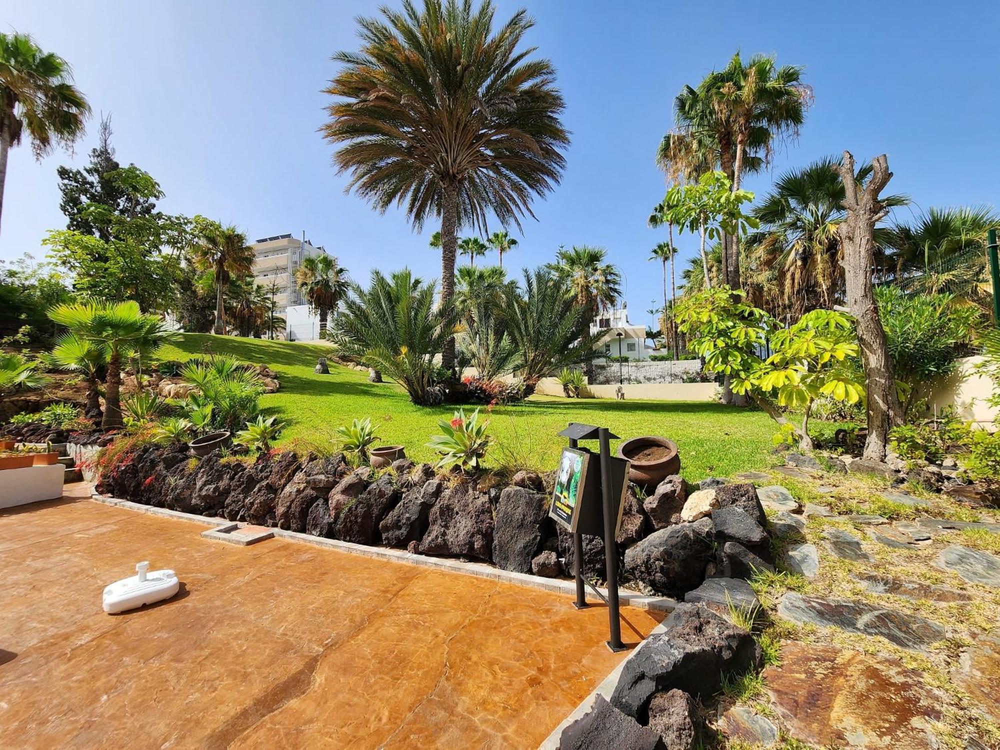 Apartamento Royal Ocean View El Dorado Arona  Exterior foto