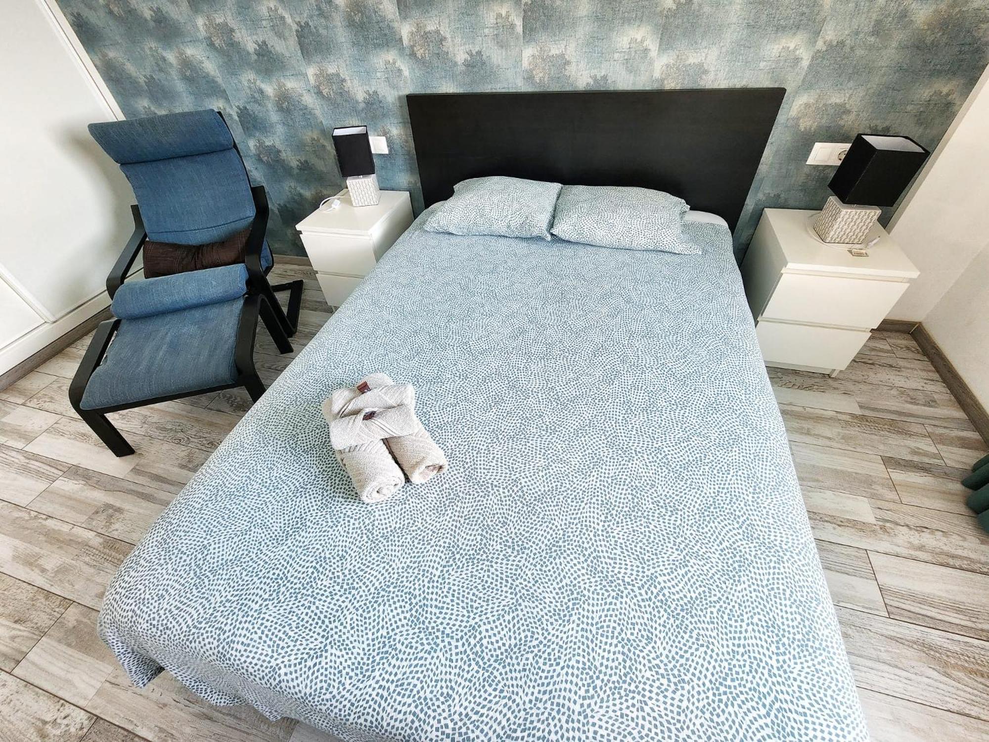Apartamento Royal Ocean View El Dorado Arona  Exterior foto